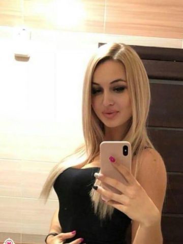 Проститутка Ульяна
